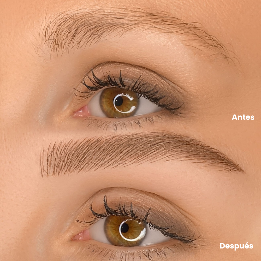 BrowFine - Lápiz Natural para Cejas