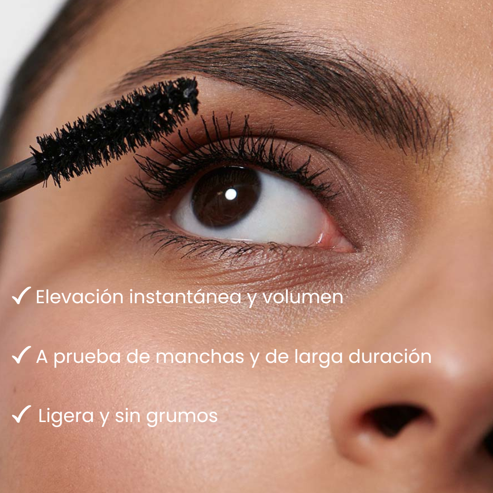 LashElevate – Máscara de Rizo y Longitud