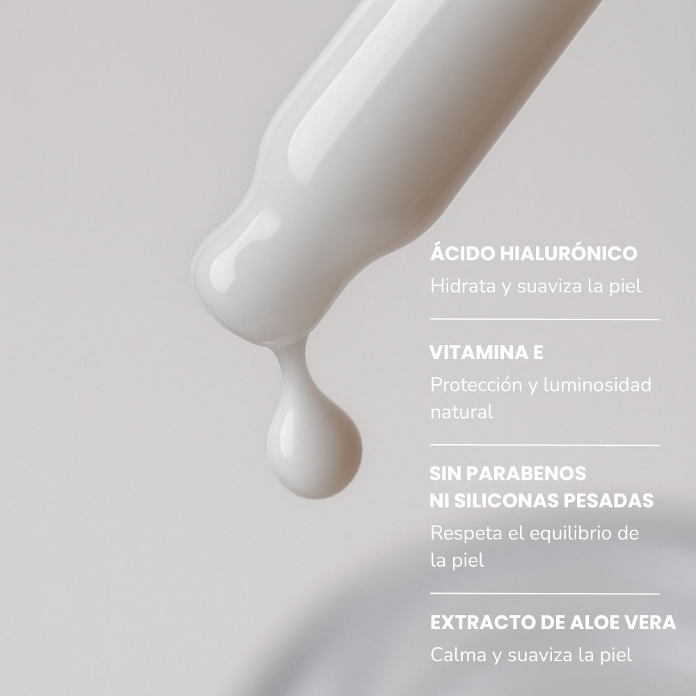PerfectTone Foundation® - Base Hidratante y Protectora