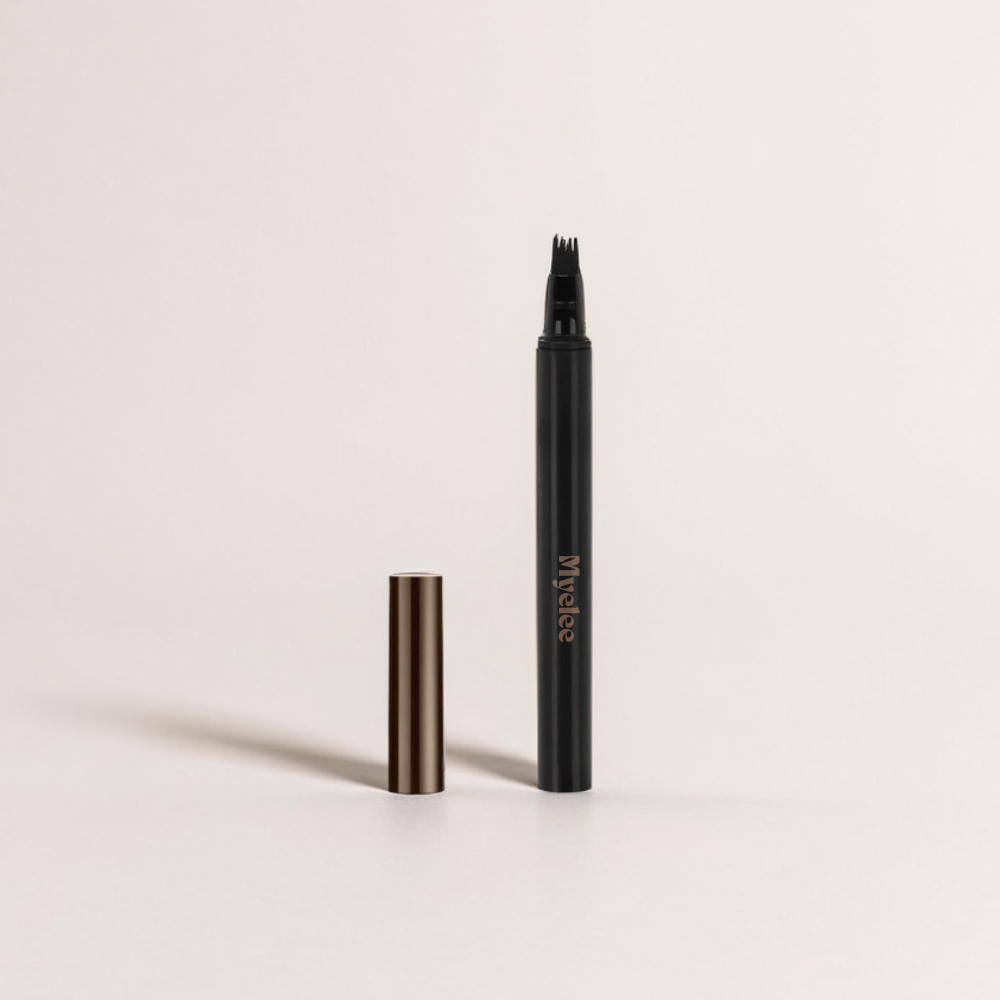 BrowFine - Lápiz Natural para Cejas