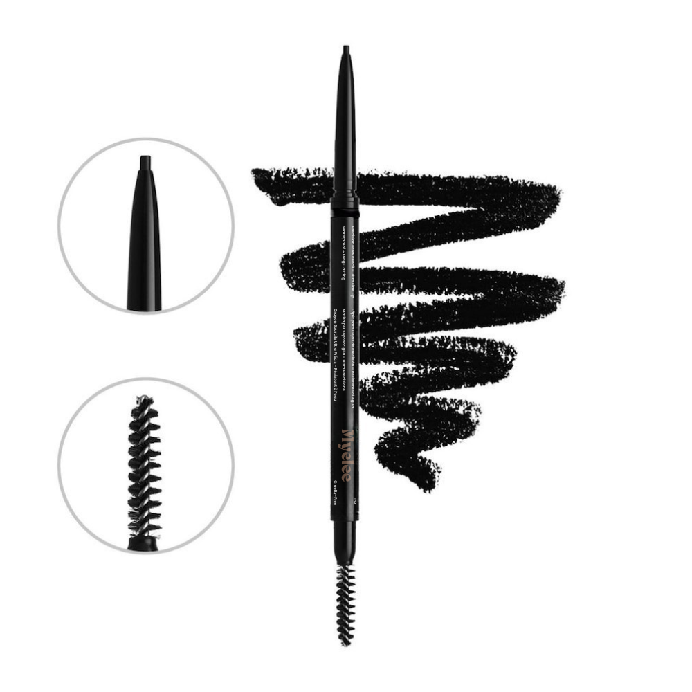 MicroDefine - Lápiz Micro Preciso para Cejas