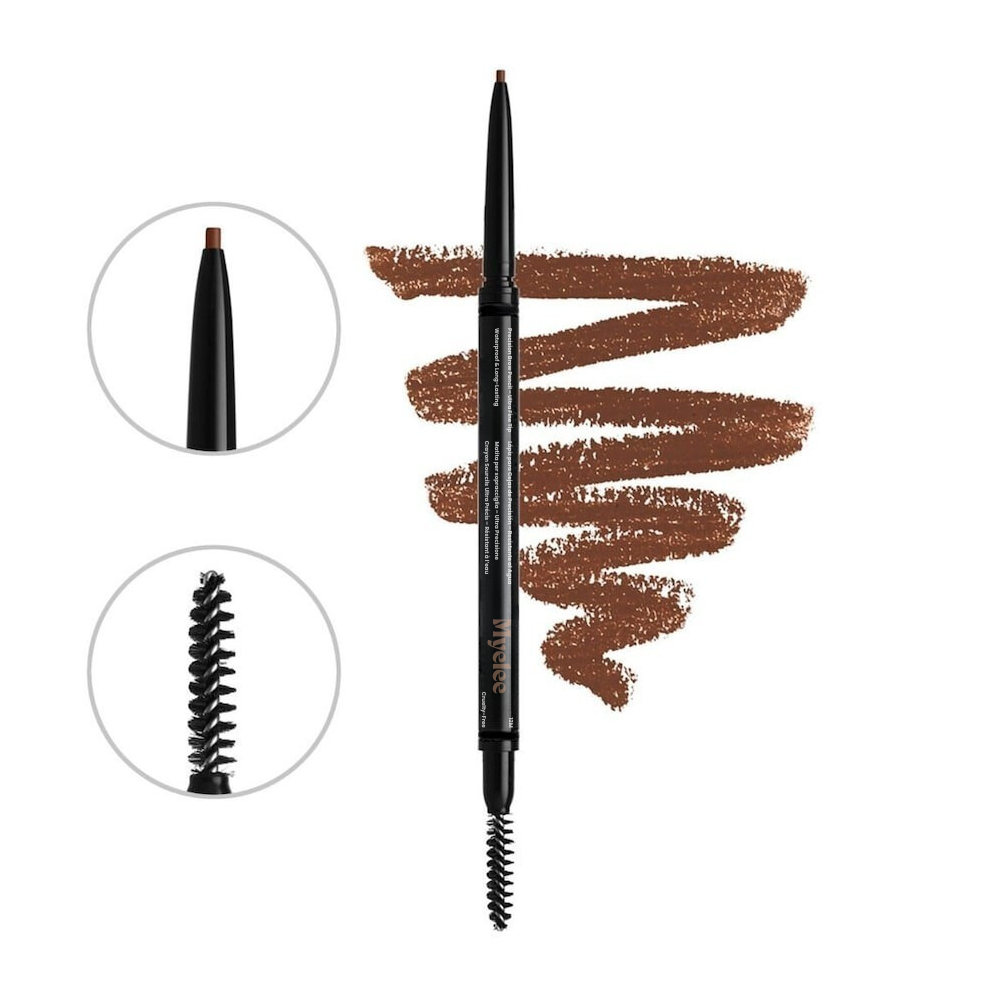 MicroDefine - Lápiz Micro Preciso para Cejas