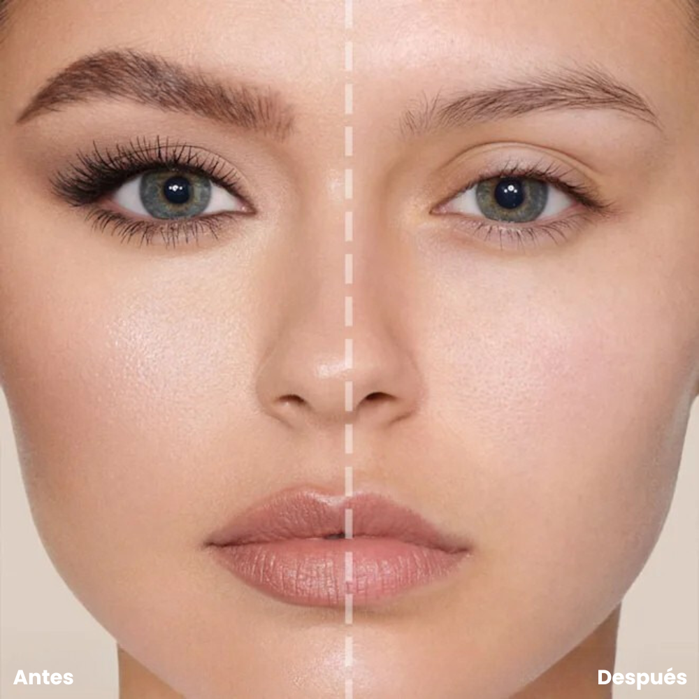 MicroDefine - Lápiz Micro Preciso para Cejas