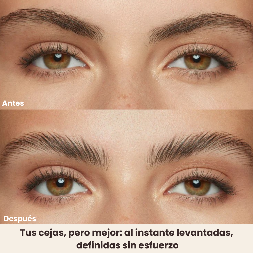 FeatherFix - Pegamento para Cejas Lift & Hold