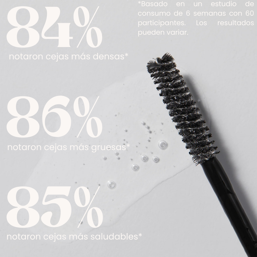BrowEssence+ – Sérum Hidratante para Cejas