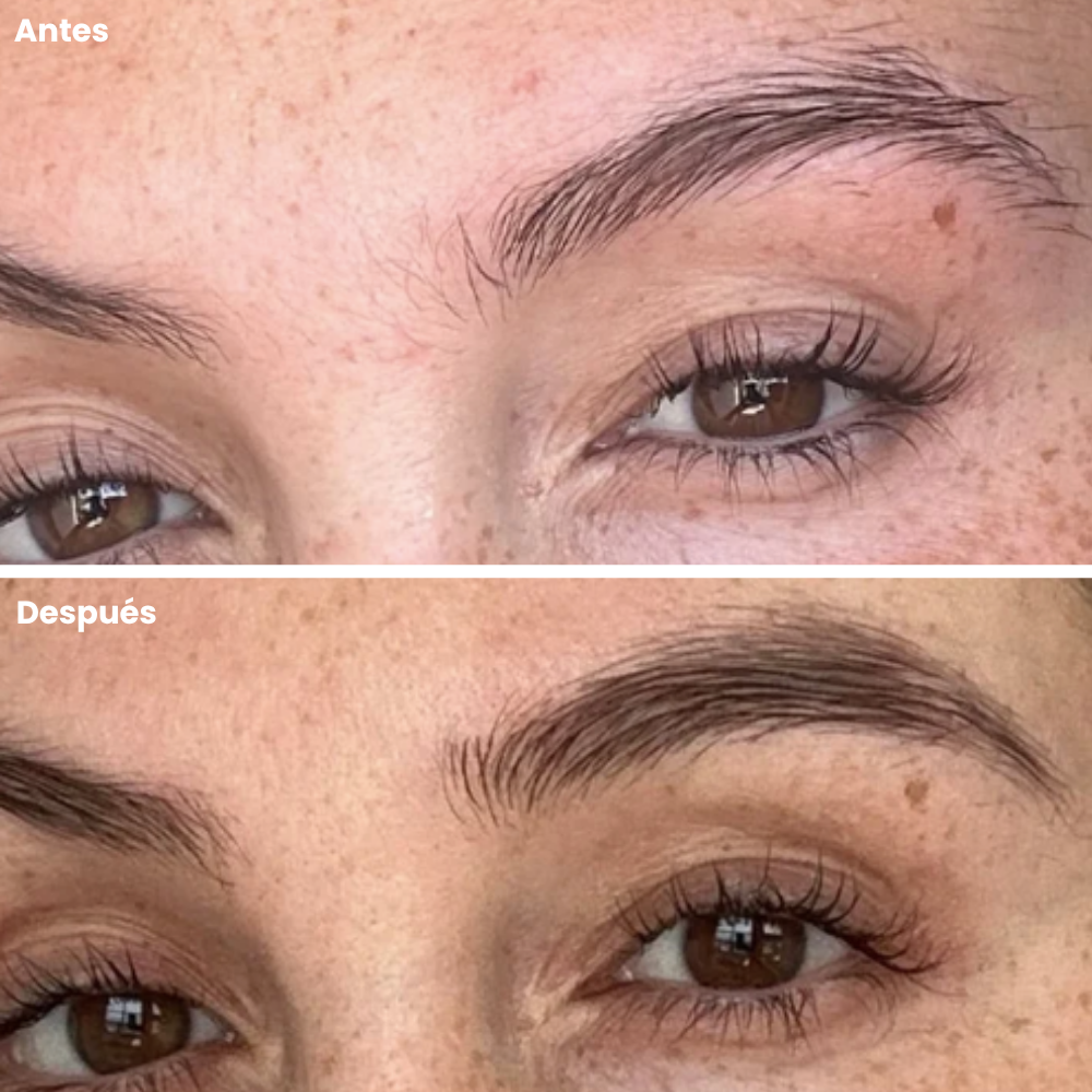 BrowEssence+ – Sérum Hidratante para Cejas