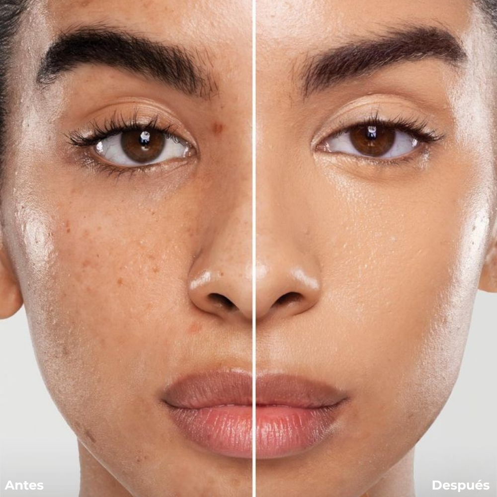 PerfectTone Foundation® - Base Hidratante y Protectora
