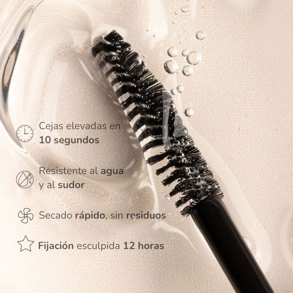 FeatherFix® - Gel Para Cejas Lift & Hold