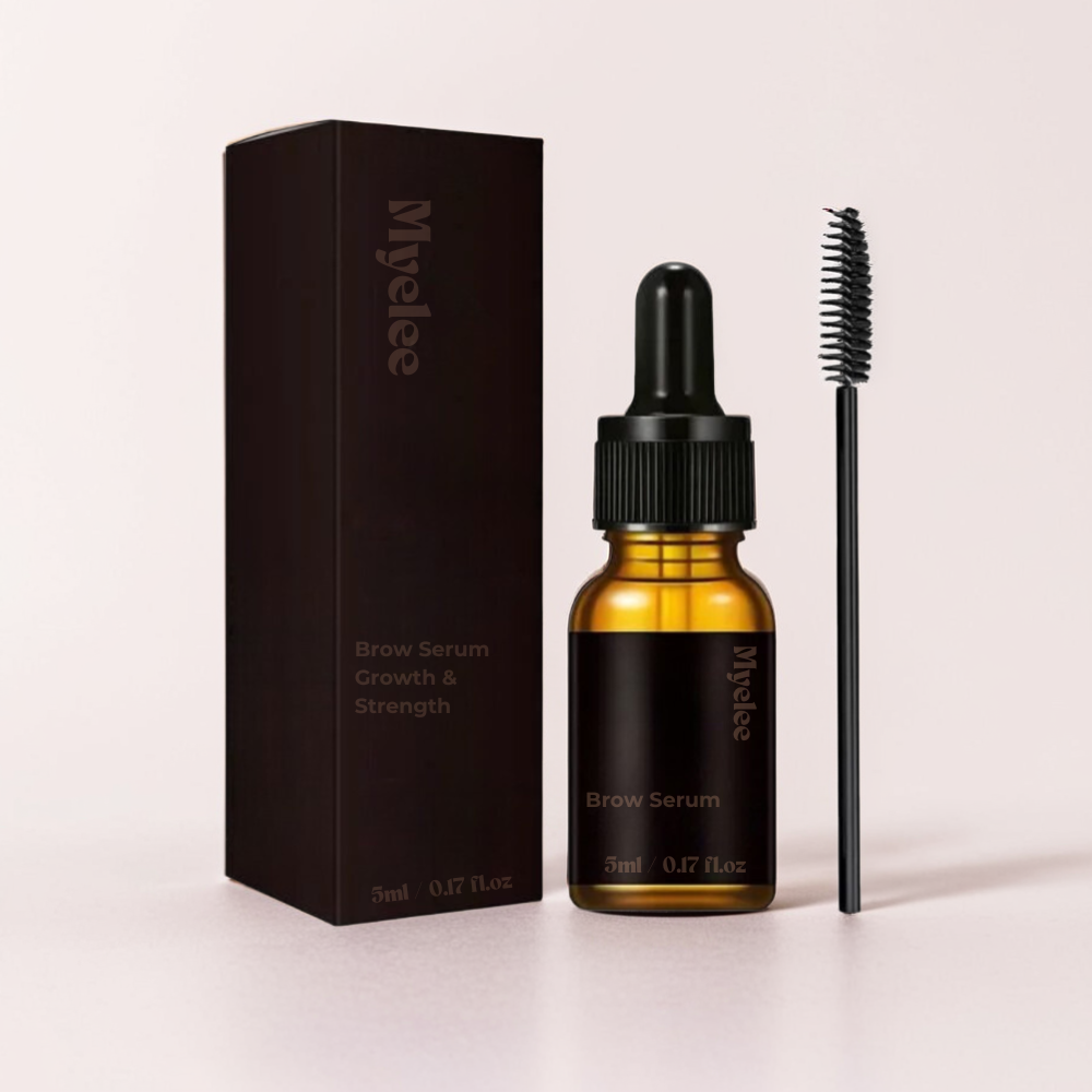 BrowEssence+ – Sérum Hidratante para Cejas