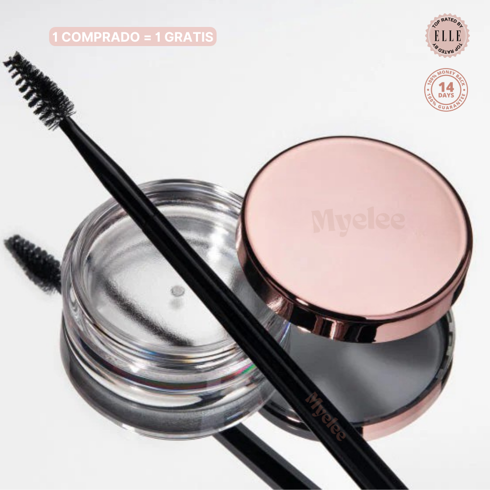 FeatherFix - Pegamento para Cejas Lift & Hold