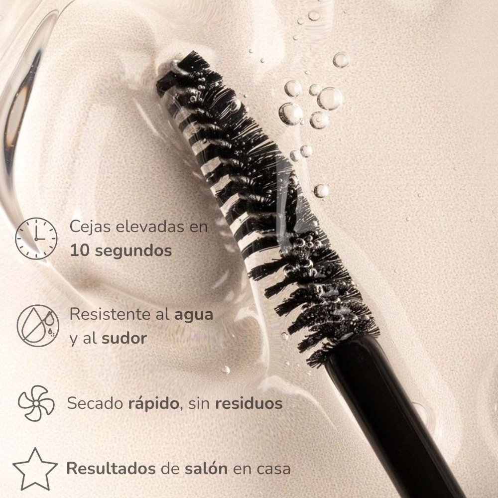 FeatherFix - Pegamento para Cejas Lift & Hold